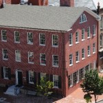 david wills house