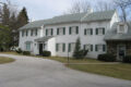 eisenhower farm exterior