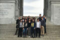 Wyoming Seminary School at the Pennsylvania State Memorial