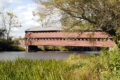 sachs covered bridge